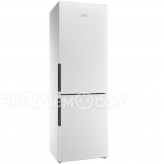 Холодильник HOTPOINT-ARISTON hf 4180 w