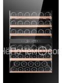 Винный шкаф HIBERG ROYAL W 85