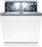 Посудомоечная машина BOSCH SGV4IAX3IR