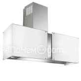 Вытяжка FALMEC mirabilia isola 67 maia vetro (800) ecp