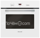 Духовой шкаф BRANDT fc 1240 w