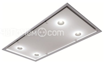 Вытяжка KUPPERSBUSCH edl 12700.1ge