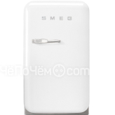 Минибар Smeg FAB5RWH
