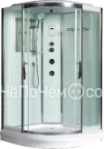 Душевая кабина WELTWASSER WW500 Emmer 12015