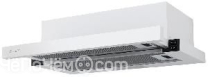 Вытяжка LEX Hubble G 2M 600 White