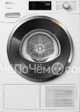 Сушильная машина MIELE TWH780WP