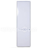 Холодильник SINBO sr 331r белый