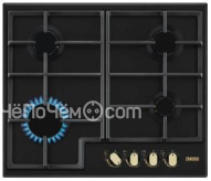 Варочная панель ZANUSSI GPZ 263 SR