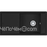 Кухонная мойка FRANKE ABK 611-100 антрацит