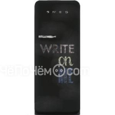 Холодильник SMEG FAB28RDBB3