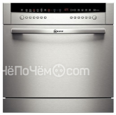 Посудомоечная машина NEFF s 66m63 n2