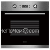 Духовой шкаф AKPO PEA 7009MED03 IX