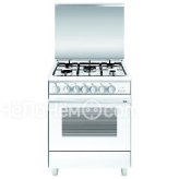 Кухонная плита GLEM un7612rx