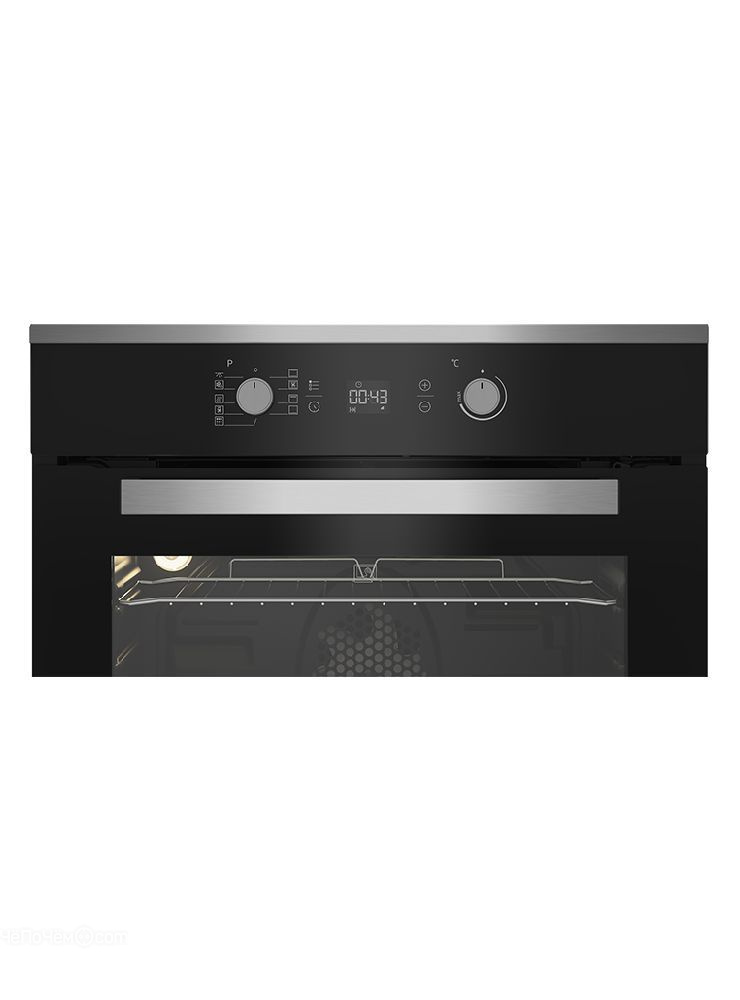 Духовой шкаф BEKO BIE21302RBPS