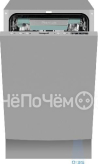 Посудомоечная машина WEISSGAUFF BDW 4139 D Timer Floor