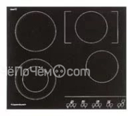 Варочная панель Kuppersbusch EKEF 604.2