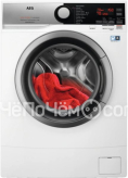 Стиральная машина AEG L6SE47SRE