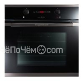 Духовой шкаф KUPPERSBUSCH eebp6260.0jx2