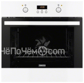 Духовой шкаф ZANUSSI zob 35712 wk