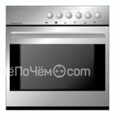 Духовой шкаф Kuppersbusch GEH 6300.1 B