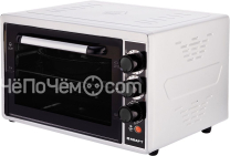Мини-печь KRAFT KF-MO3200R