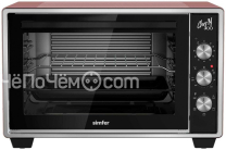 Мини-печь SIMFER M30X15