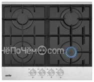 Варочная панель SIMFER h 6401 agsb