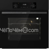 Духовой шкаф GORENJE BO6737E02NB