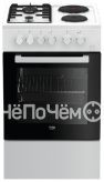 Кухонная плита Beko FFSS 54000 W
