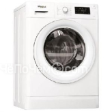 Стиральная машина WHIRLPOOL FWSG 71253W EU