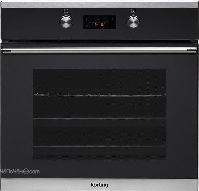 Духовой шкаф KORTING okb 790 cмx