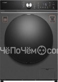Стиральная машина WEISSGAUFF WMD 61211 D Inverter Steam Deep Grey