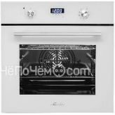 Духовой шкаф MONSHER MOE 6193 Blanc