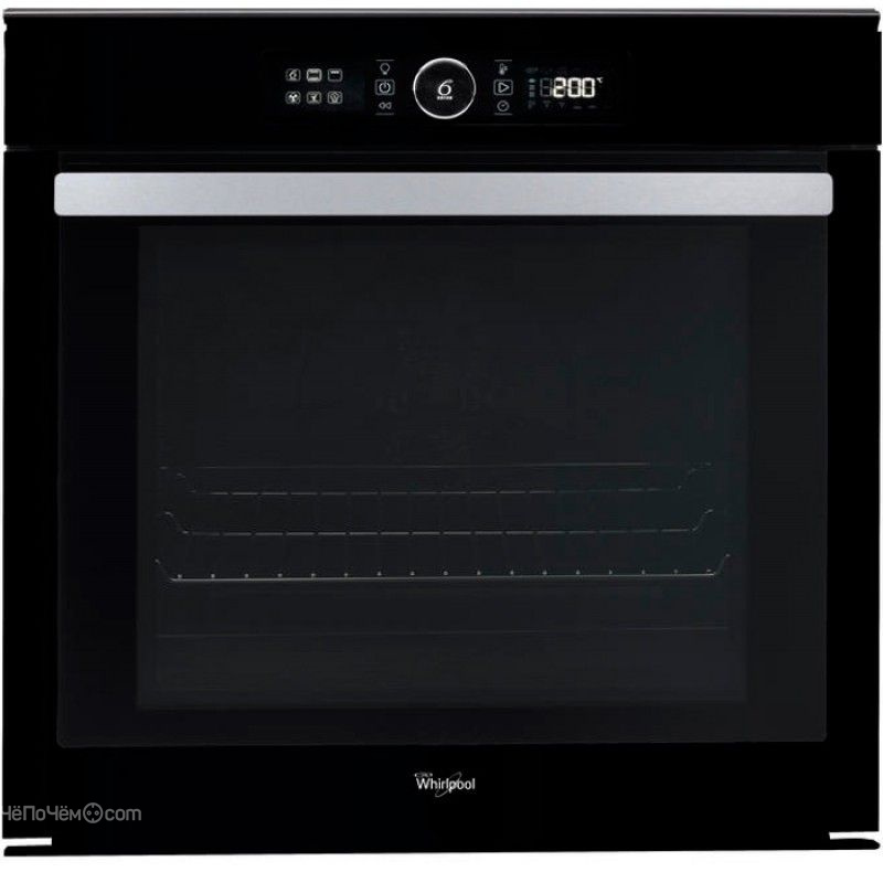 Духовой шкаф WHIRLPOOL AKZ96230NB