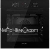 Духовой шкаф HiSTORY OE7710P.FBK