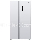 Холодильник EVELUX FSBS 5100 W