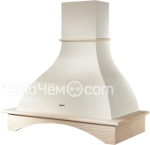 Вытяжка FABER west 90 корпус белый