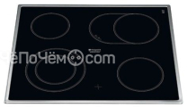 Варочная панель HOTPOINT-ARISTON 7 hkrh 642 do x
