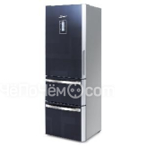 Холодильник KAISER kk 65205 s