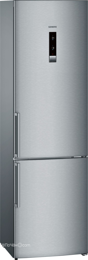 Холодильник SIEMENS KG39EAI2OR