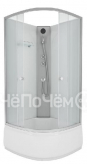 Душевая кабина NIAGARA NG-7308-08BK