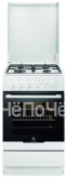 Кухонная плита ELECTROLUX ekg 951104 w