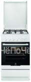 Кухонная плита ELECTROLUX ekg 951104 w