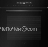 Духовой шкаф WEISSGAUFF EOM 791 SDB Black Edition