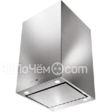 Вытяжка Faber Cubia Isola EG10 X A60 Active нержавеющая сталь