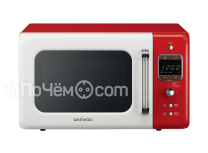 Микроволновая печь DAEWOO KOR 6 LBRWR