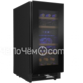Винный шкаф COLDVINE  C23-KBT2