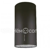 Вытяжка MBS AMARANTH 135 ISLAND BLACK