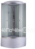 Душевая кабина Niagara NG-2308-14G