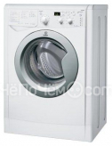 Стиральная машина INDESIT iwsd 5125 sl